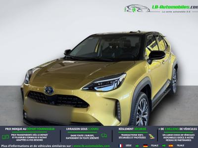 Toyota Yaris Cross Hybride 116h 2WD
