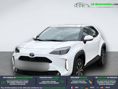 Toyota Yaris Cross Hybride 116h 2WD