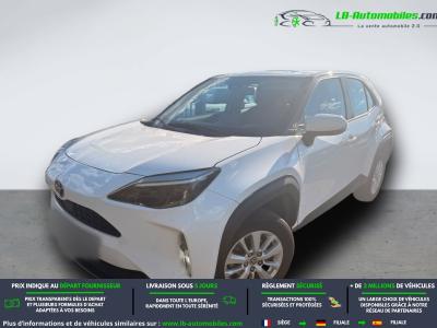Toyota Yaris Cross Hybride 116h 2WD
