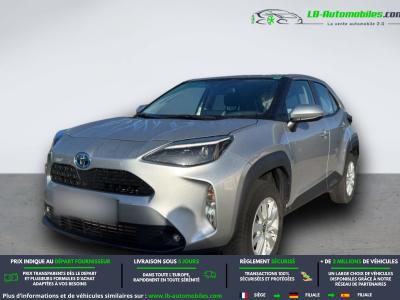 Toyota Yaris Cross Hybride 116h 2WD