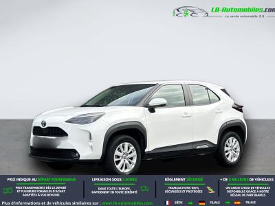 Toyota Yaris Cross Hybride 116h 2WD