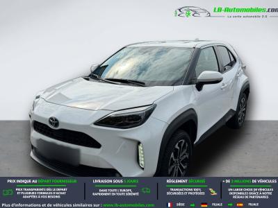 Toyota Yaris Cross Hybride 116h 2WD