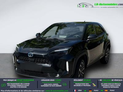 Toyota Yaris Cross Hybride 116h 2WD