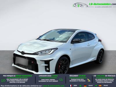 Toyota Yaris GR 1.6L 261ch