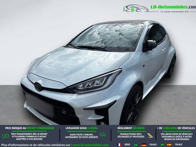 Toyota Yaris GR 1.6L 261ch