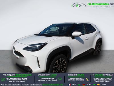 Toyota Yaris Cross Hybride 116h 2WD