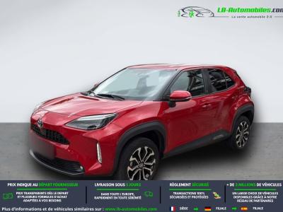 Toyota Yaris Cross Hybride 116h 2WD