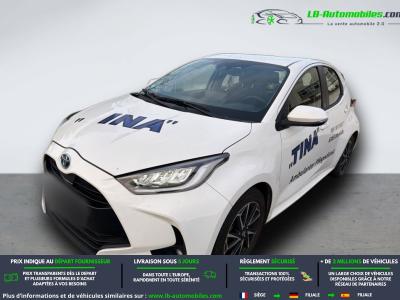 Toyota Yaris HYBRIDE 116ch