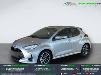 Toyota Yaris HYBRIDE 116ch