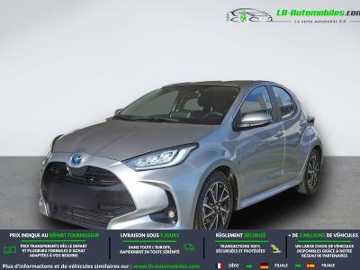 Toyota Yaris HYBRIDE 116ch