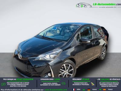 Toyota Yaris 1.8L GRMN 111ch BVM