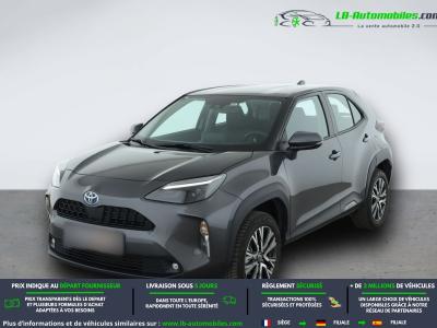 Toyota Yaris Cross Hybride 116h 2WD