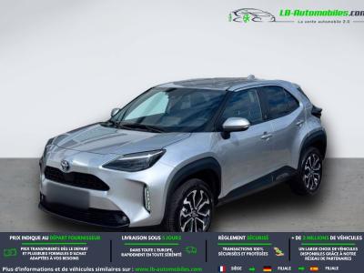 Toyota Yaris Cross Hybride 116h 2WD