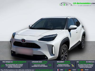 Toyota Yaris Cross Hybride 116h 2WD