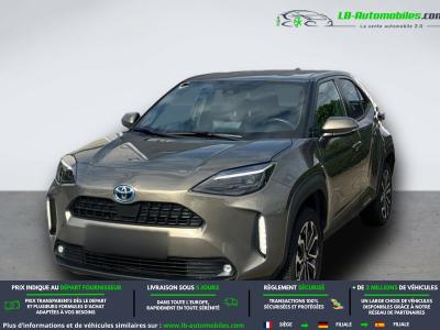 Toyota Yaris Cross Hybride 116h 2WD