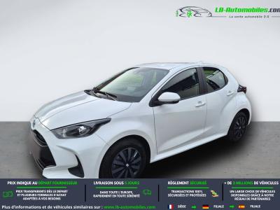 Toyota Yaris 70 VVT-i BVM