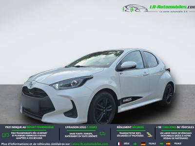 Toyota Yaris 70 VVT-i BVM