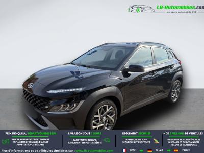 Hyundai Kona 1.6 GDi 141 Hybrid