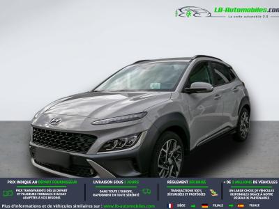 Hyundai Kona 1.6 GDi 141 Hybrid