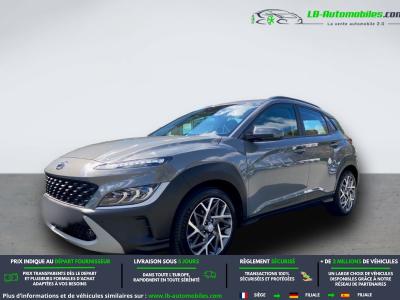 Hyundai Kona 1.6 GDi 141 Hybrid