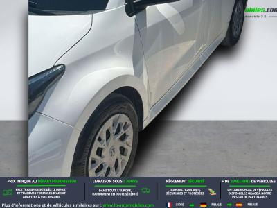 Toyota Yaris 70 VVT-i BVM