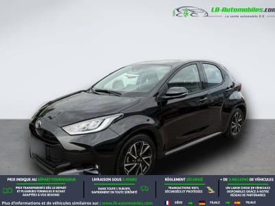 Toyota Yaris 70 VVT-i BVM