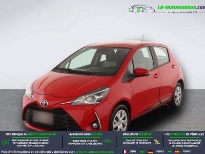 Toyota Yaris 70 VVT-i BVM