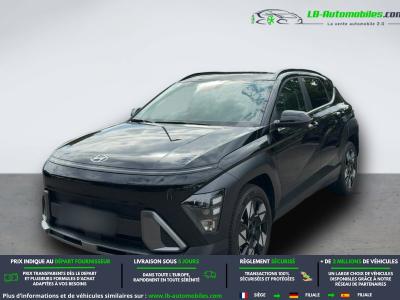 Hyundai Kona 1.6 GDi 141 Hybrid