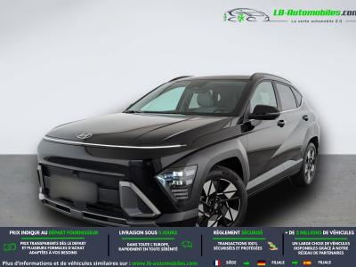Hyundai Kona 1.6 GDi 141 Hybrid