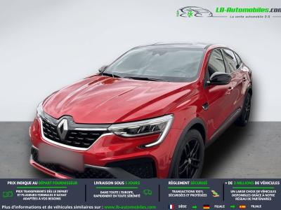 Renault Arkana TCe 140 BVA
