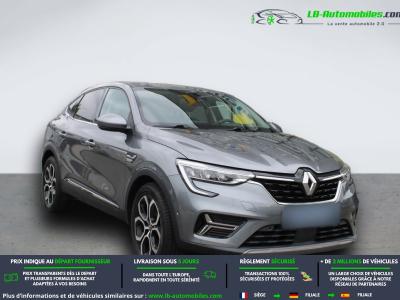 Renault Arkana TCe 140 BVA