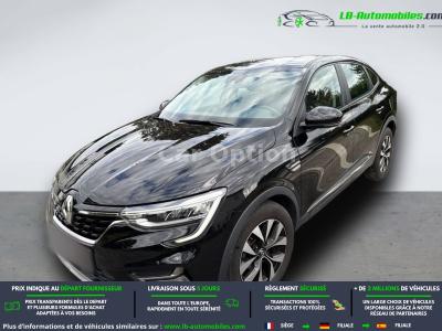 Renault Arkana TCe 140 BVA