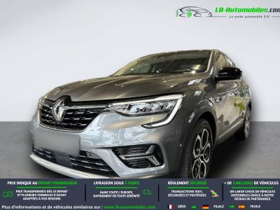 Renault Arkana TCe 140 BVA
