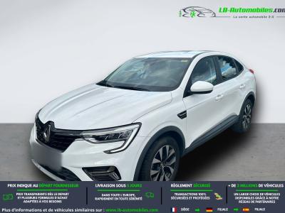 Renault Arkana TCe 140 BVA