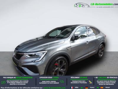 Renault Arkana TCe 140 BVA