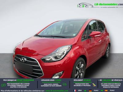 Hyundai IX20 1.6 125 BVA