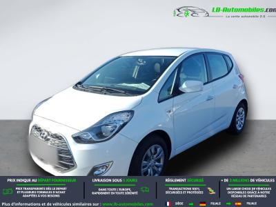 Hyundai IX20 1.6 125 BVA