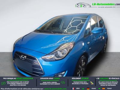 Hyundai IX20 1.6 125 BVA