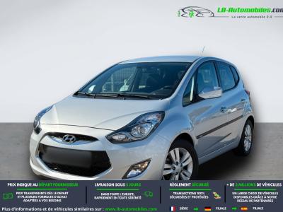 Hyundai IX20 1.6 125 BVA