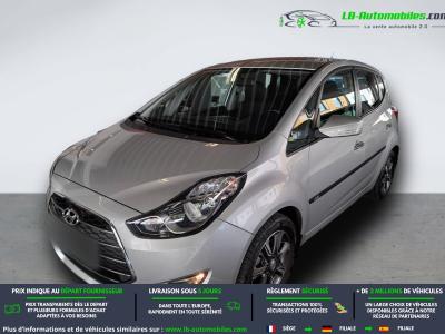 Hyundai IX20 1.6 125 BVA