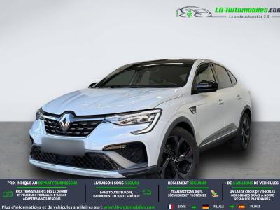 Renault Arkana TCe 160 BVA