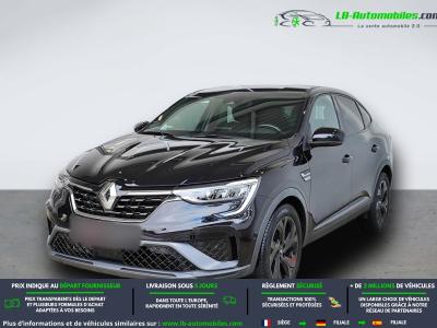 Renault Arkana TCe 160 BVA