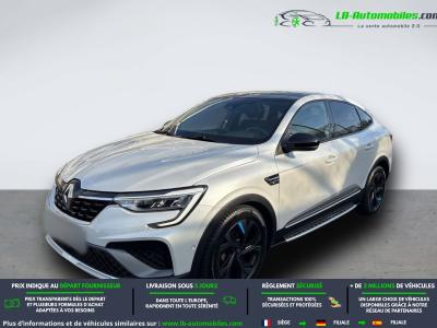 Renault Arkana TCe 160 BVA