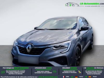 Renault Arkana TCe 160 BVA