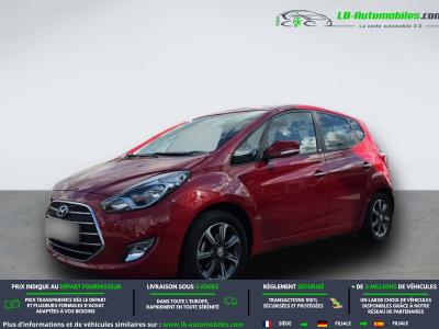 Hyundai IX20 1.6 125 BVM
