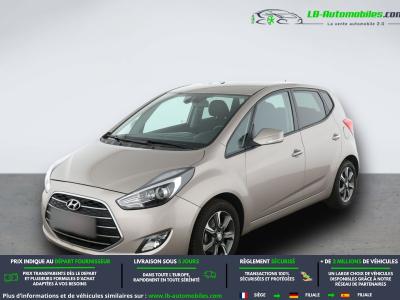 Hyundai IX20 1.6 125 BVM