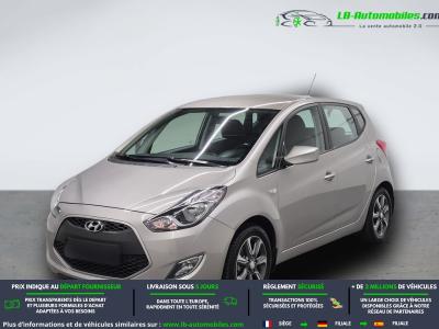Hyundai IX20 1.6 125 BVM