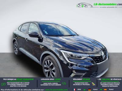 Renault Arkana TCe 140 BVA