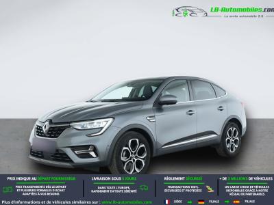 Renault Arkana TCe 140 BVA