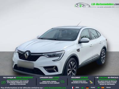 Renault Arkana TCe 140 BVA